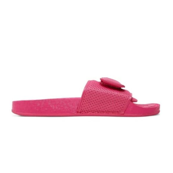 Adidas Originals Pharrell Williams HU Boost Slides FV7289 main image 6